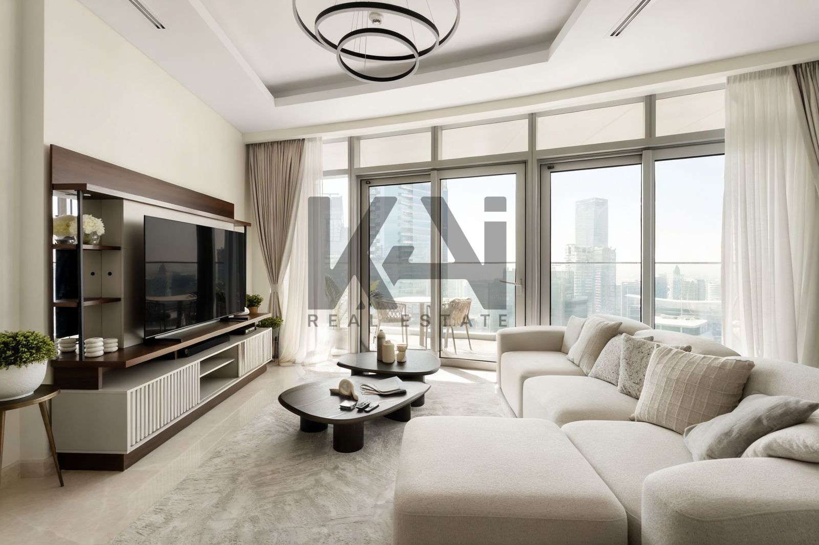 Stunning Unit | Luxury | Furnished-Upgraded