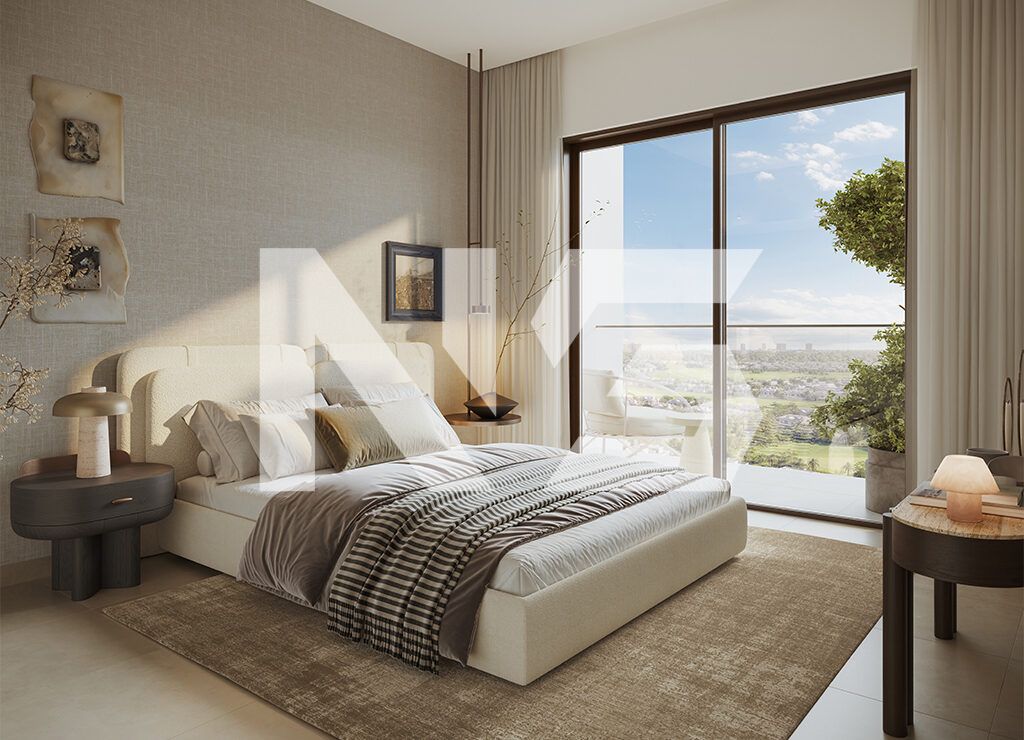 Serene Escape | Urban Retreat | High ROI