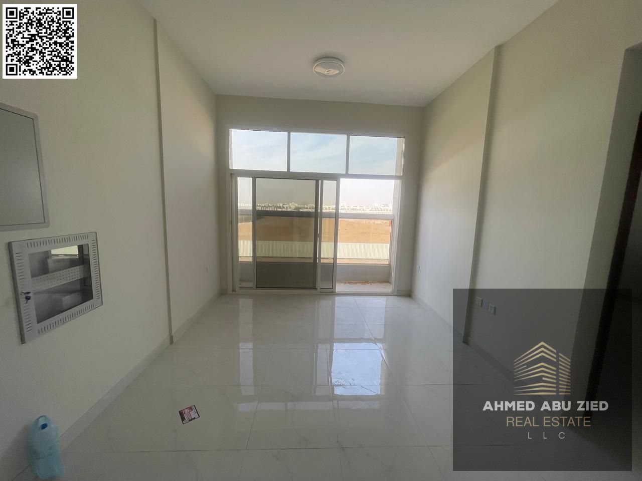 For annual rent – Two bedrooms and a living room in Al Alia area, Ajman. A distinctive apartment with a spacious and practical design in Al Alia are
