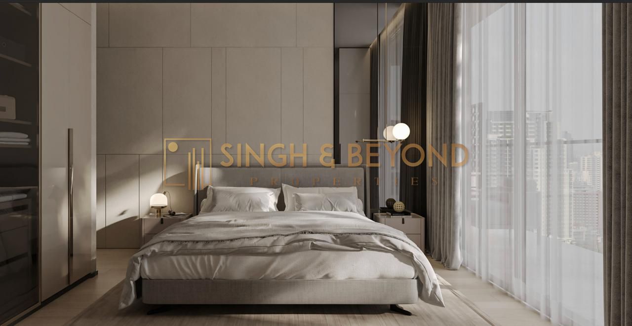 Handed Over | Brand New | Viewing Possible | Elegant