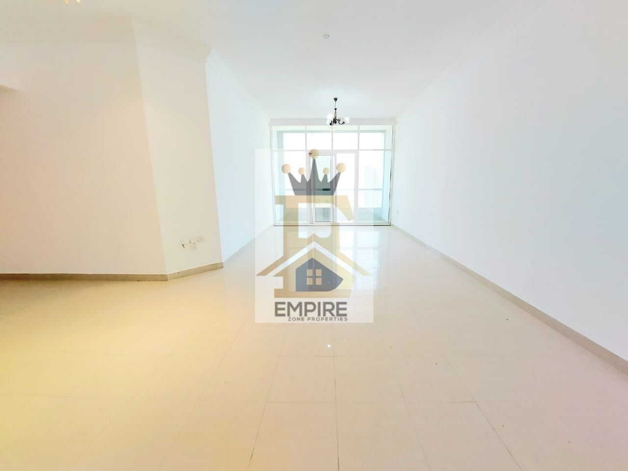 HUGE SPACES | BALCONY&BUILT-IN WARDROBES | MASTER ROOM | GYM&POOL&KIDS PLAY AREA | NEAR DUBAI EXIT!