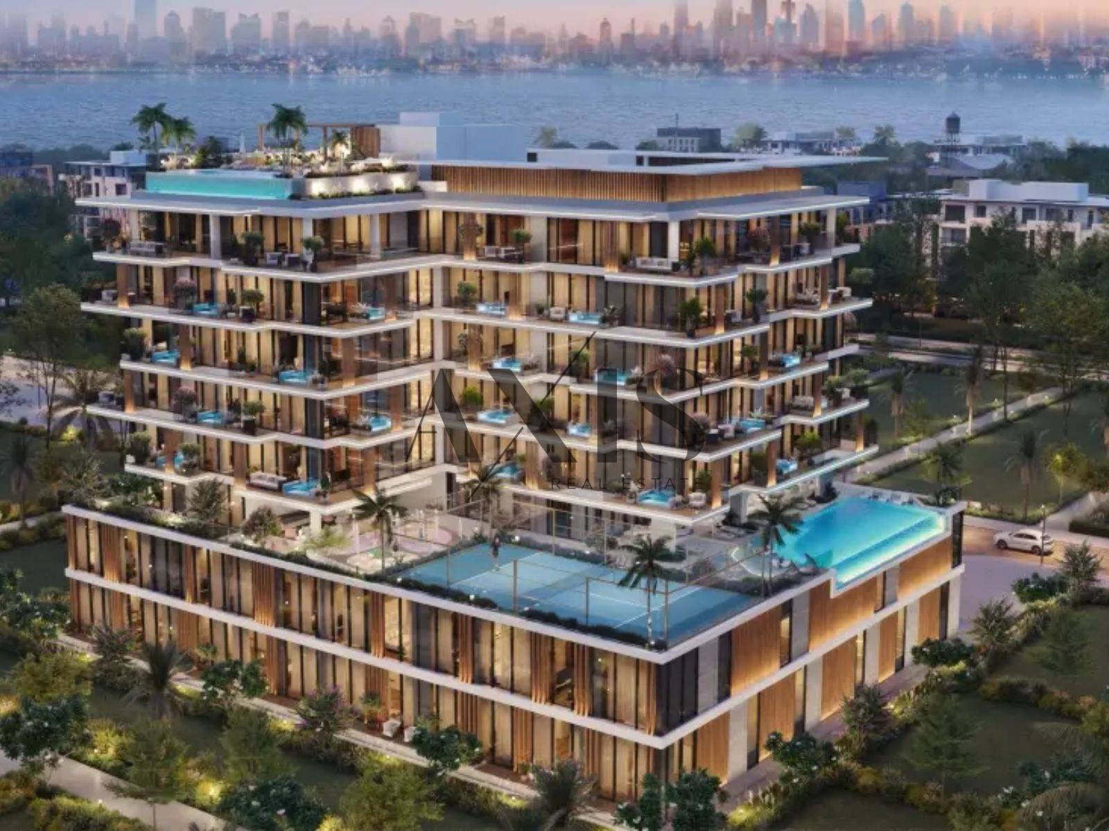 Fully Furnished | High ROI | Great Investment
