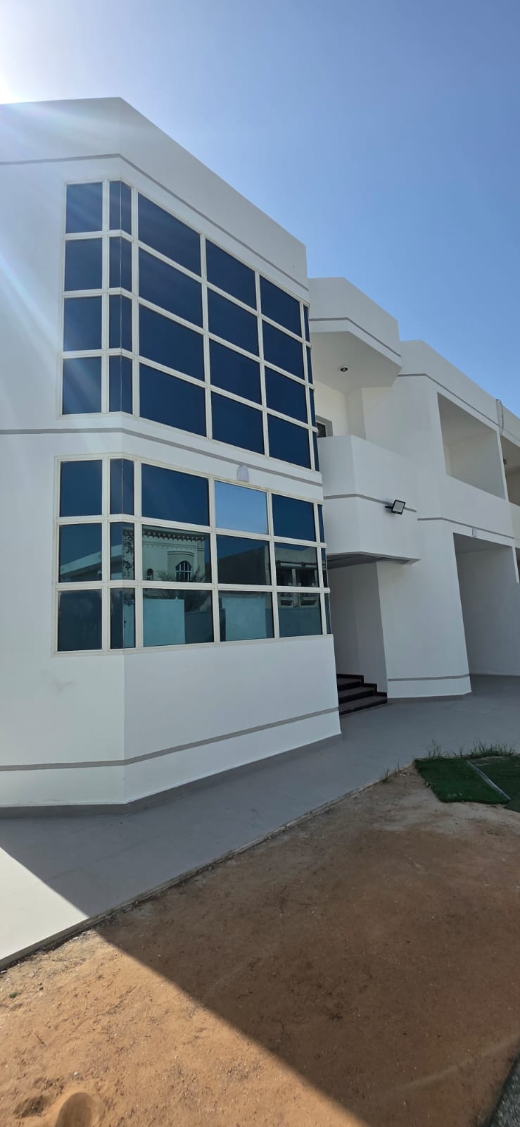 ***Luminous 4Bhk Duplex Villa in Al Azra Area***