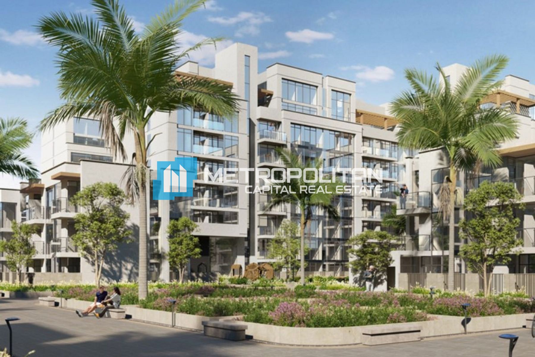 Handover Soon | High Floor 1BR | Top Facilities