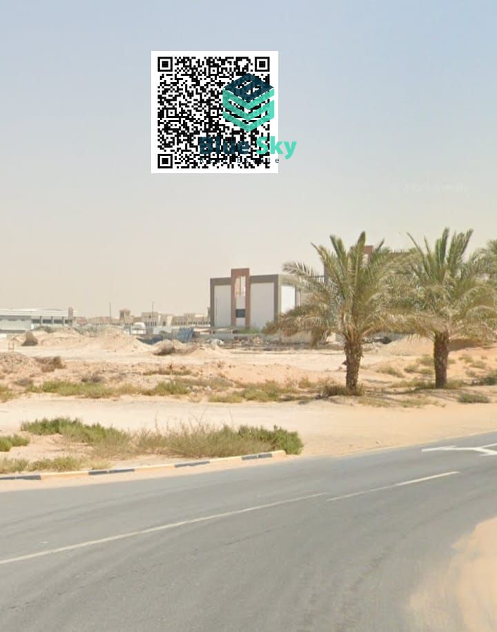 Freehold -Strategic Location on Al Madaris Street
