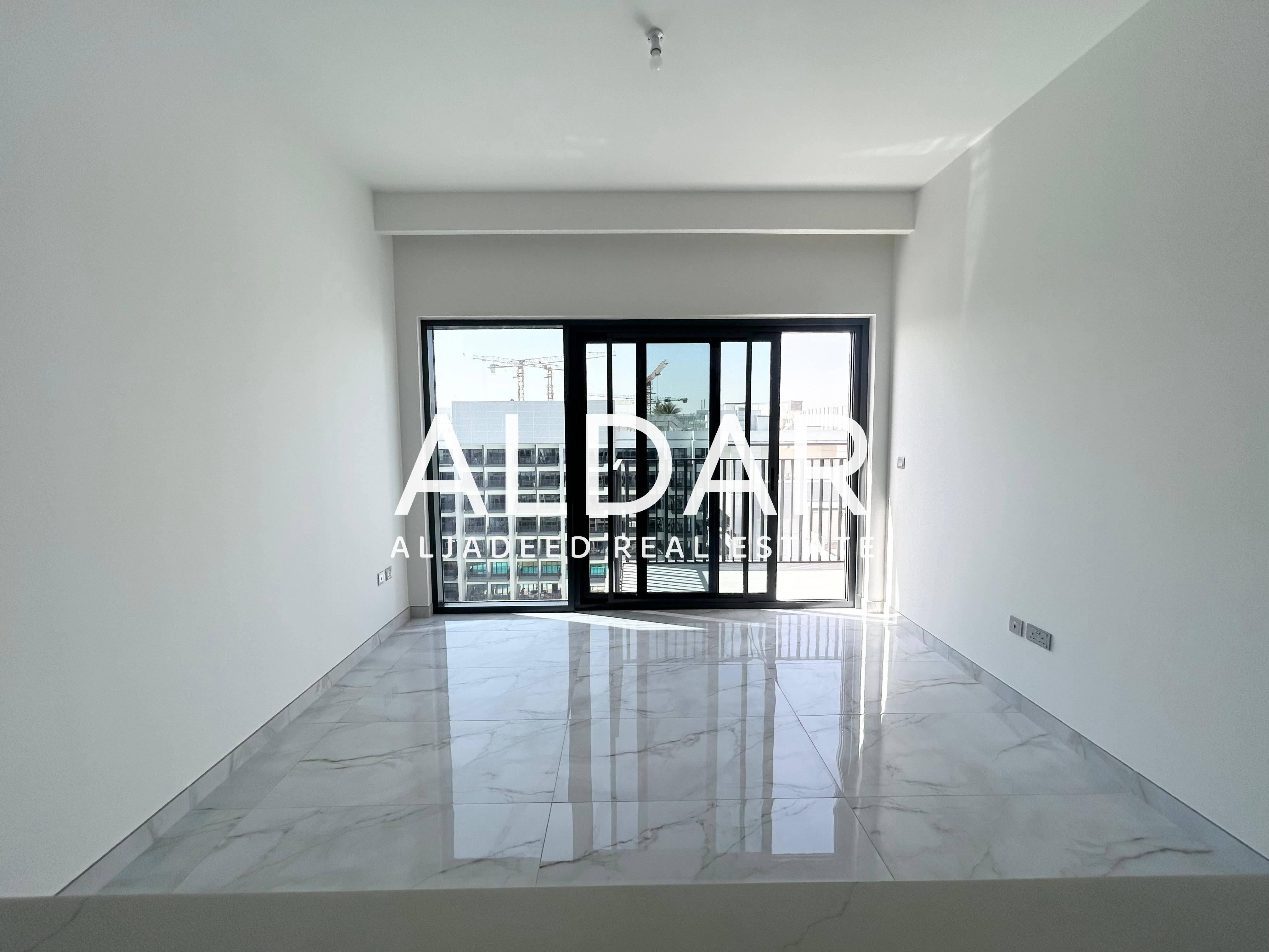Brand New |High Floor |With Appliances |Pool View