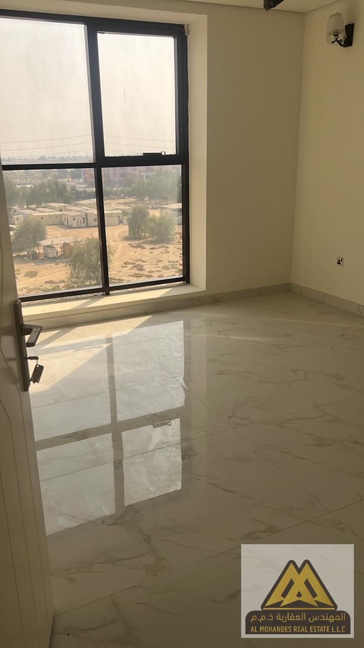 First Tenant Apartment for Annual Rent in Al Tallah – Al Mowaihat