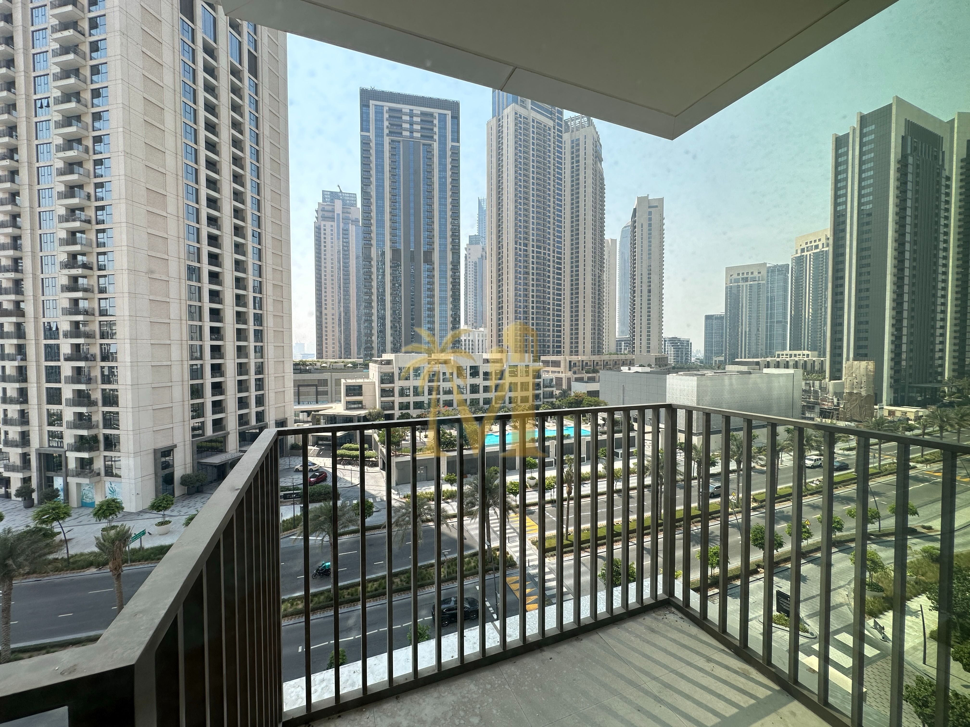 Branded Residence | Prime Location | Skyline View