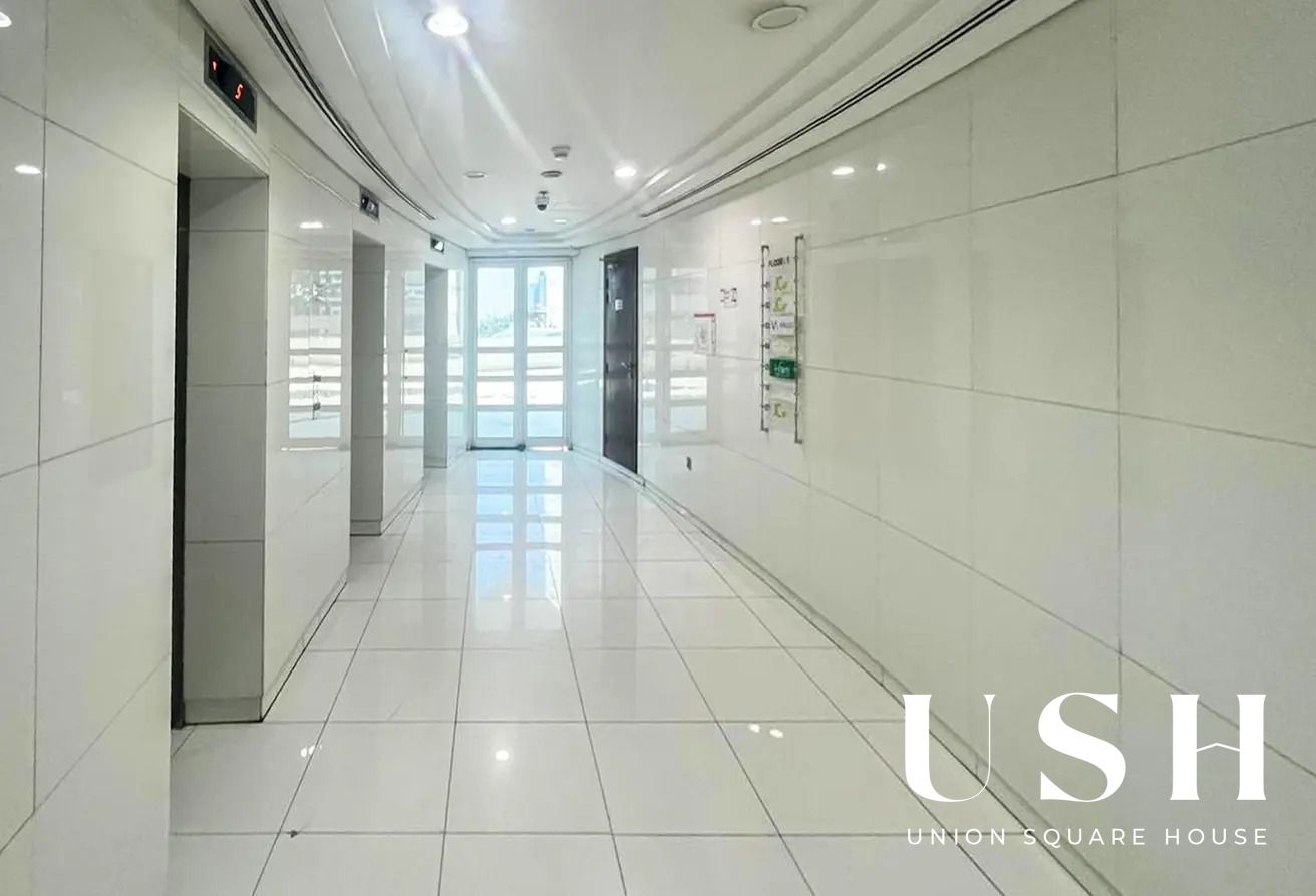 Prime Office for Sale | High-Return Investment