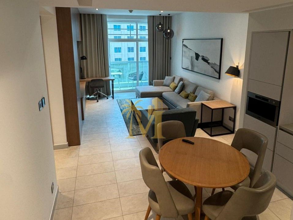 Fully Furnished | 2 Bedroom | Contemporary Lifestyle