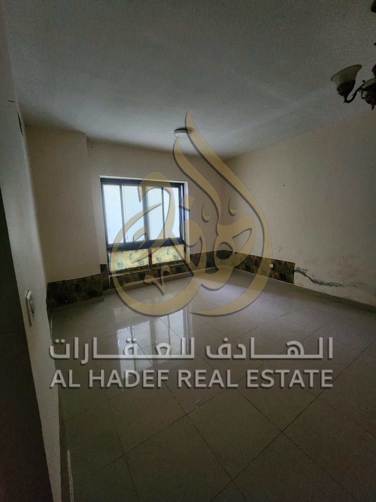 For Rent in Sharjah – Al Butina Area Looking for a comfortable home in a prime and vibrant location? We offer a 1 Bedroom + Living Room apartment