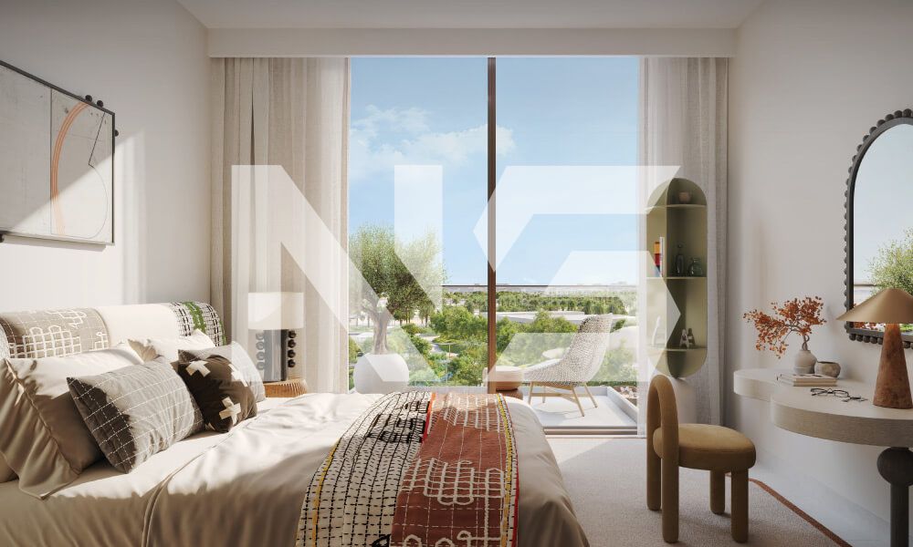 Peaceful Urban | Live Balanced | Quality Investment