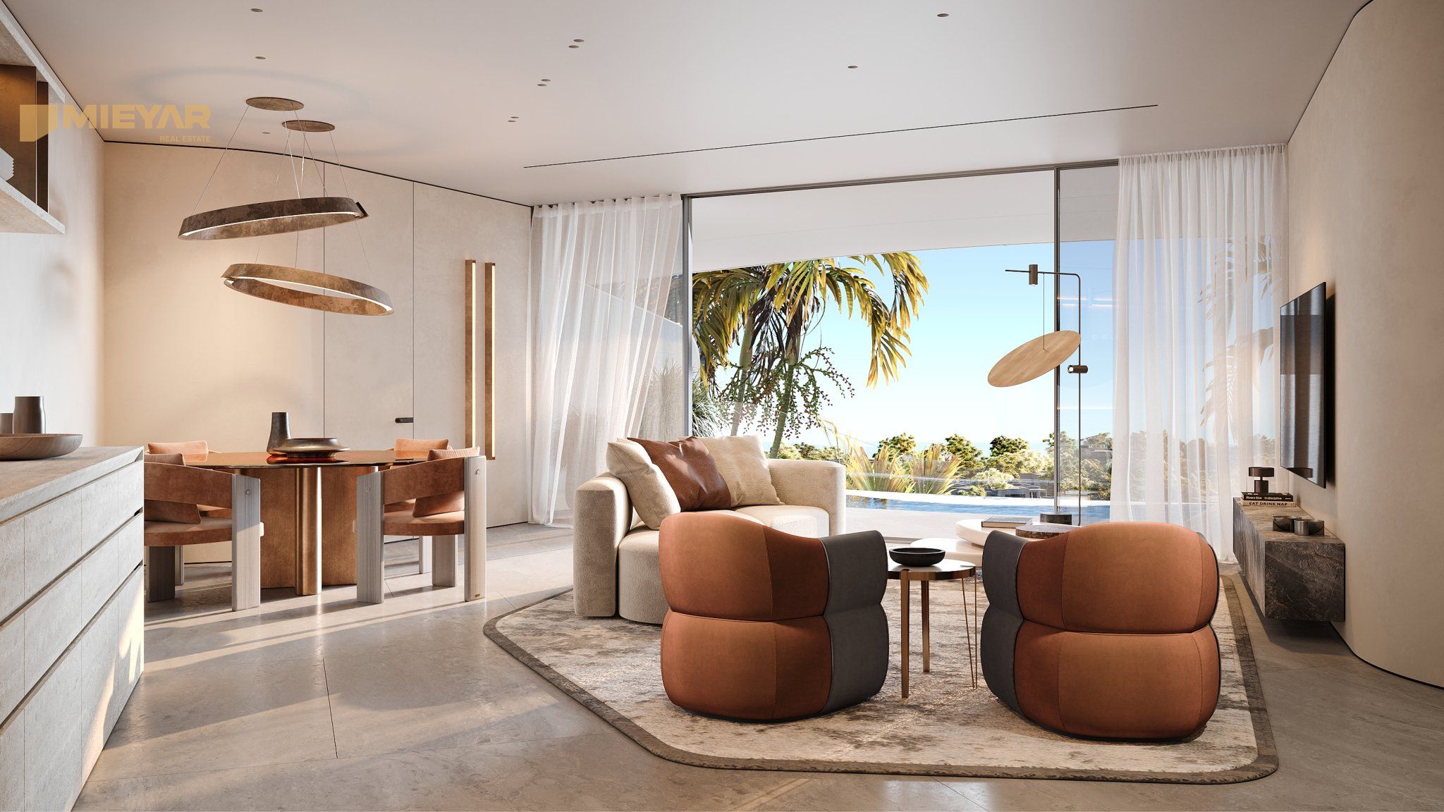 High ROI Potential | Brand New Residences | Metro Adjacent | Unbeatable Connectivity