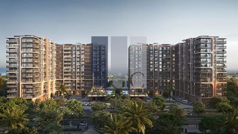 Limited Offer | Luxurious 3BHK With Balcony