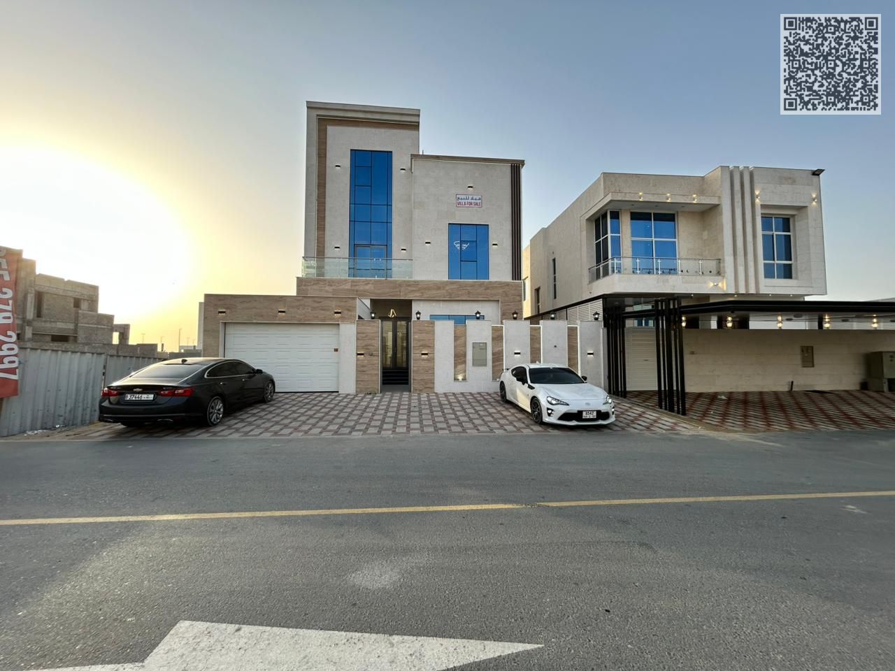 Luxury 6 Master Bedroom Villa for Sale – Exceptional Offer!