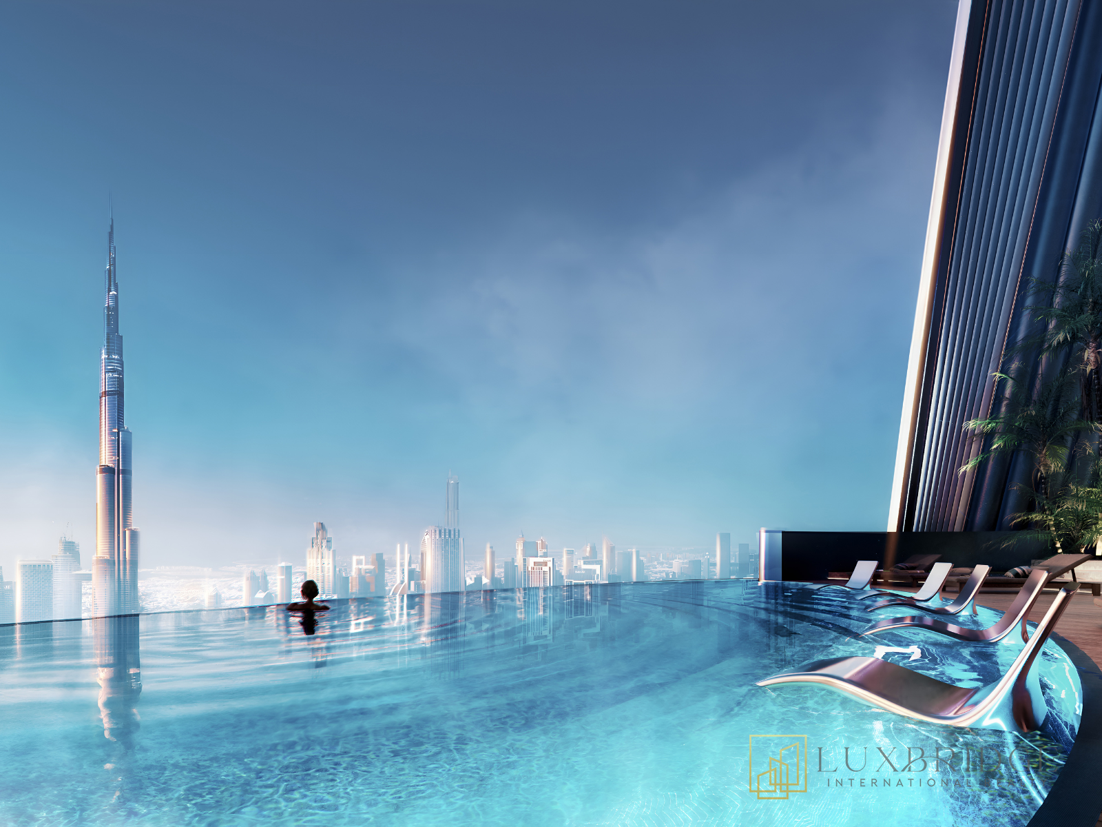 Stunning | Iconic Views | Exceptional