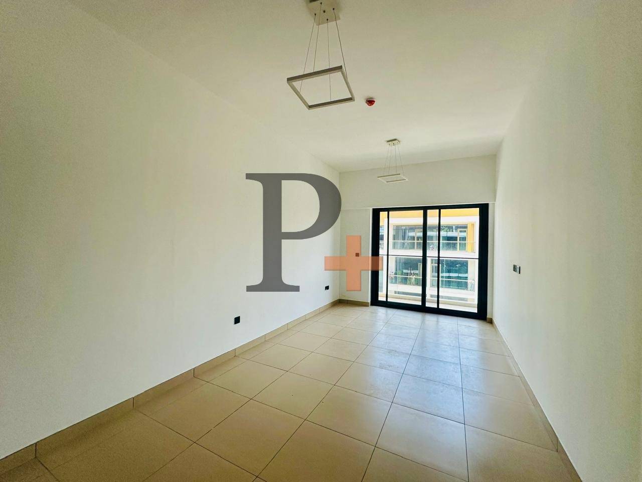 1 bHK + Study | Pool facing | Spacious layout