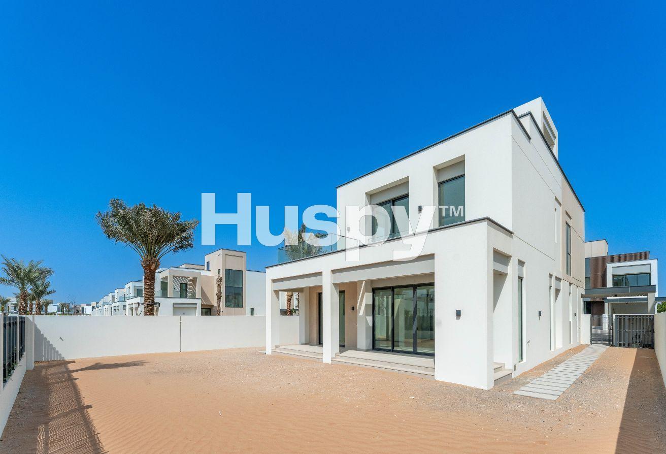 Park View | Exclusive | Independent Villa