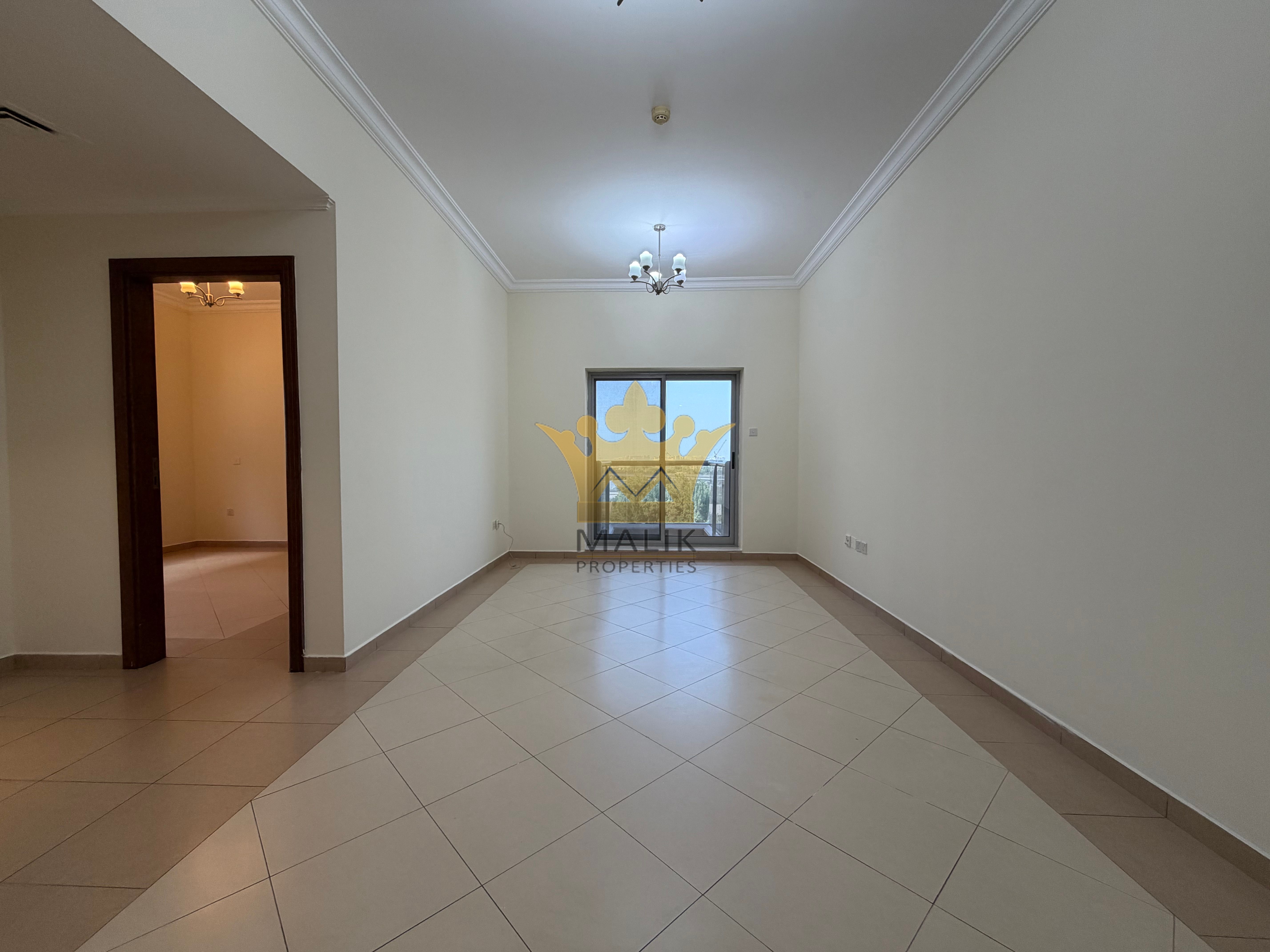 1 BHK in Family Building | Tecom | 4 Min Walk to Metro | Pool, Gym & Parking