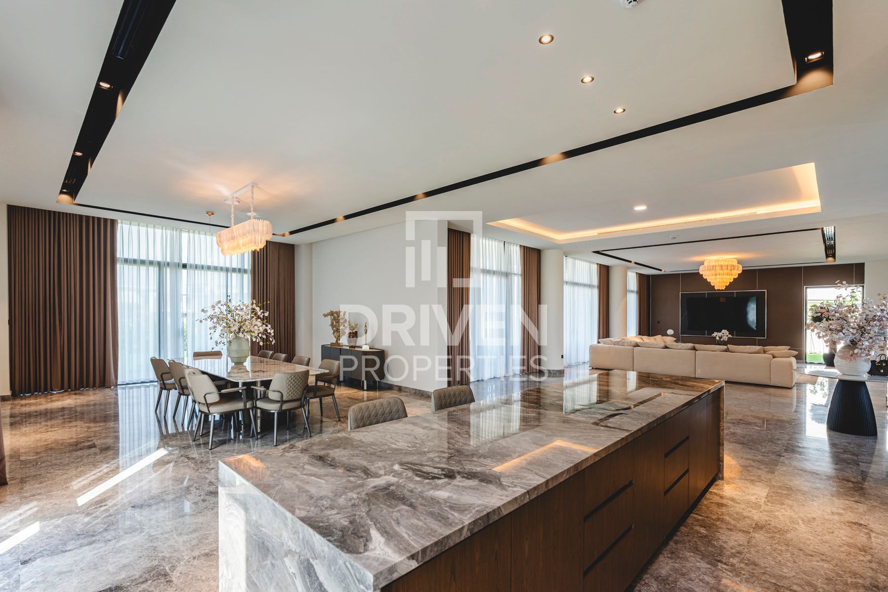 Ready to Move in | Biggest Plot | Stunning View