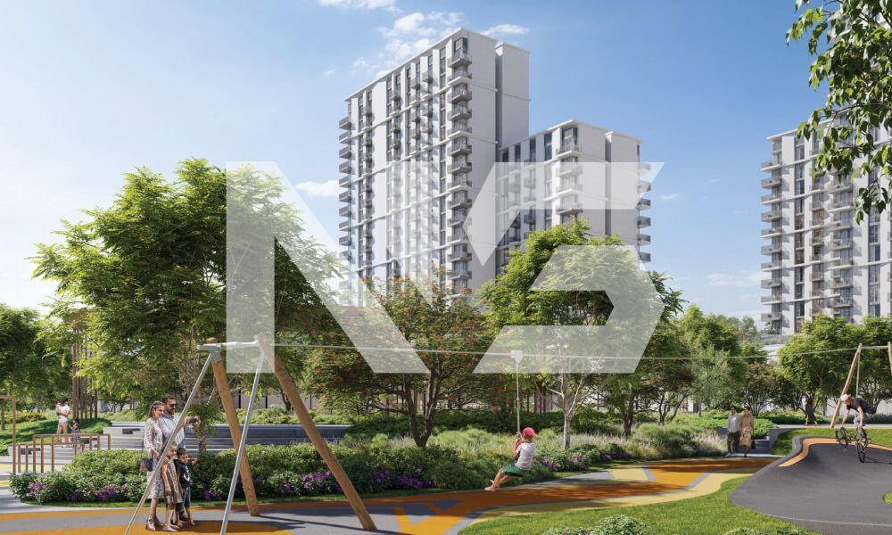 Peaceful Urban | Live Balanced | Quality Investment