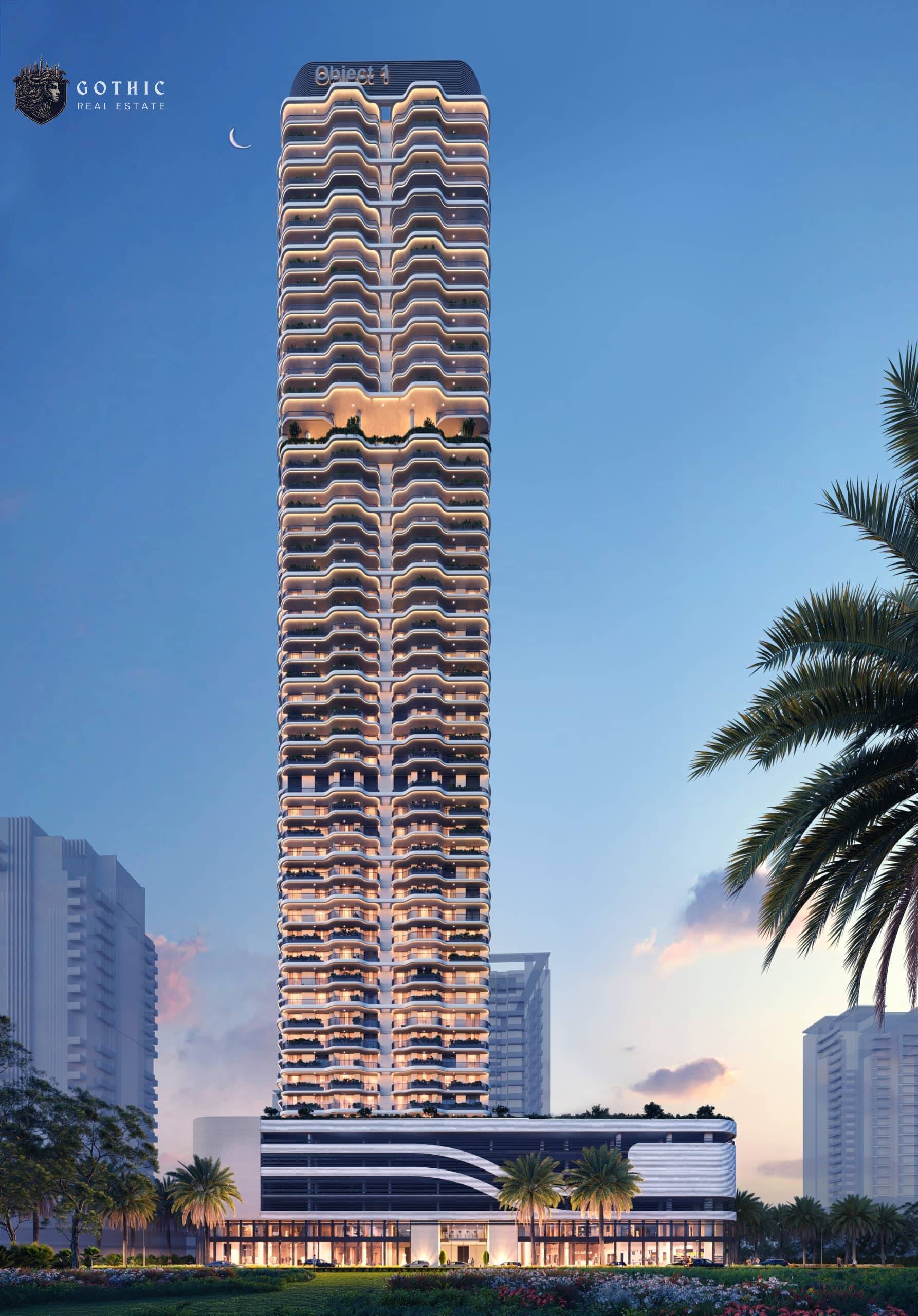 LUXURY ONE BEDROOM IN ALTA V1EW