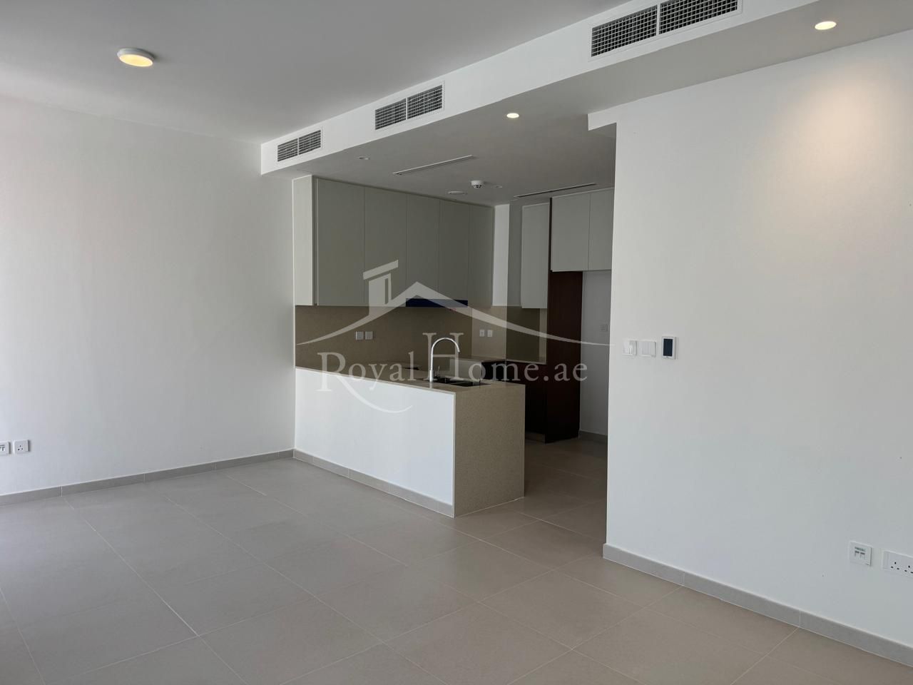 Exclusive Premium 3BR Villa | Park View | VACANT- Ready to move