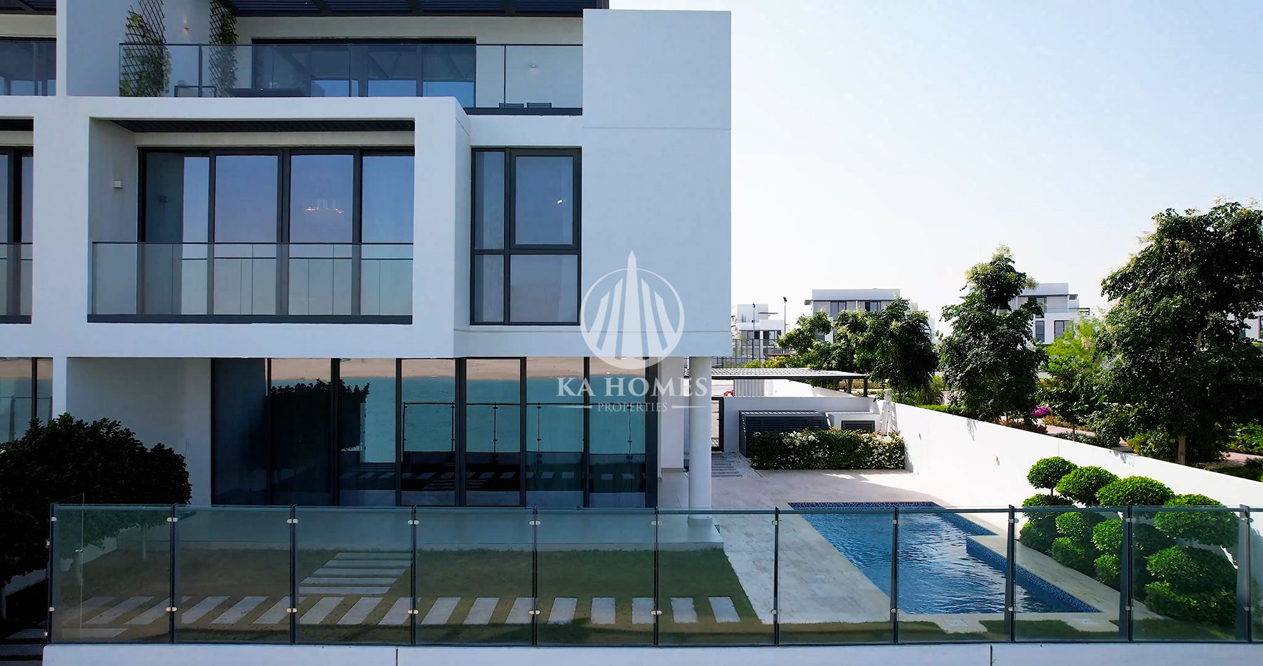 4 YRS Post-handover Payment Plan || 4% SLD Waiver || Fully Furnished