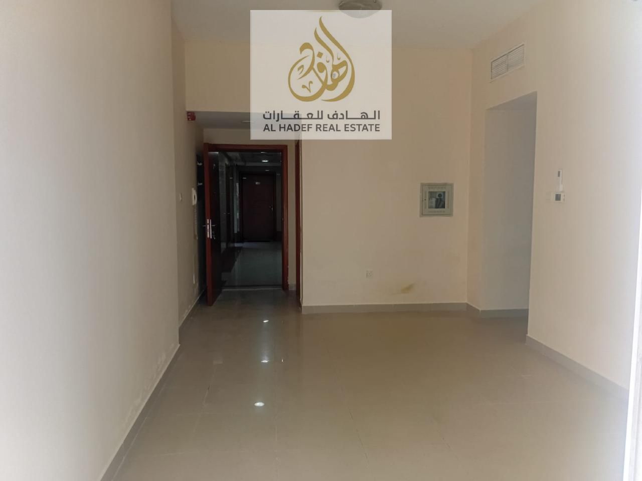Fully Furnished 1BR Apartment with Balcony | Al Rawda 3 Algeria Street | 4 or 6 Cheques