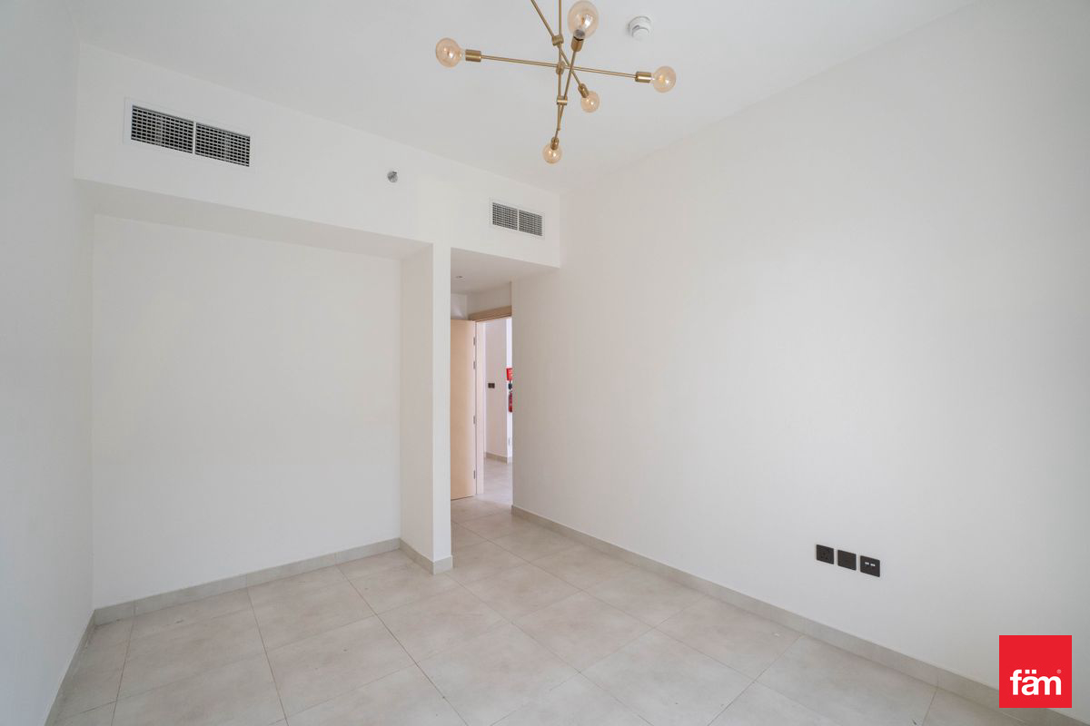 Ready to Move in | Prime Location | Unfurnished