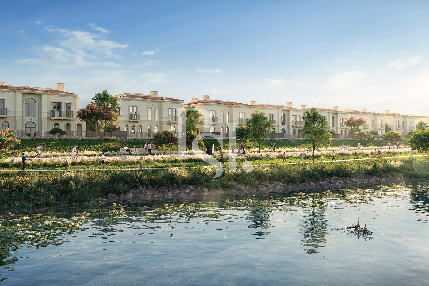 Single Row Corner | Park View | Huge Plot | Low Premium