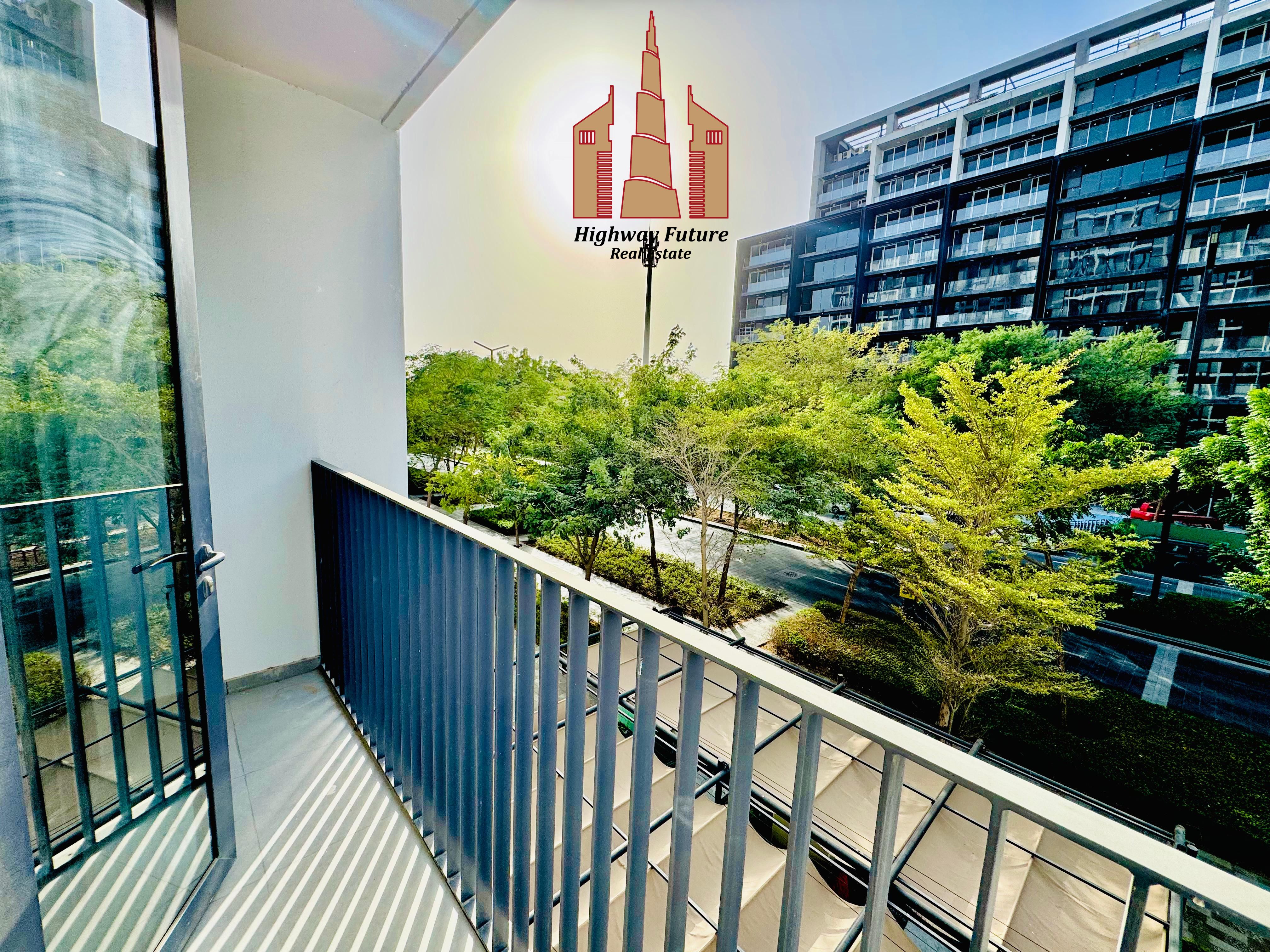 Modern Designed 2BHK in Boulevard Aljada| 2BALCONIES All Amenities