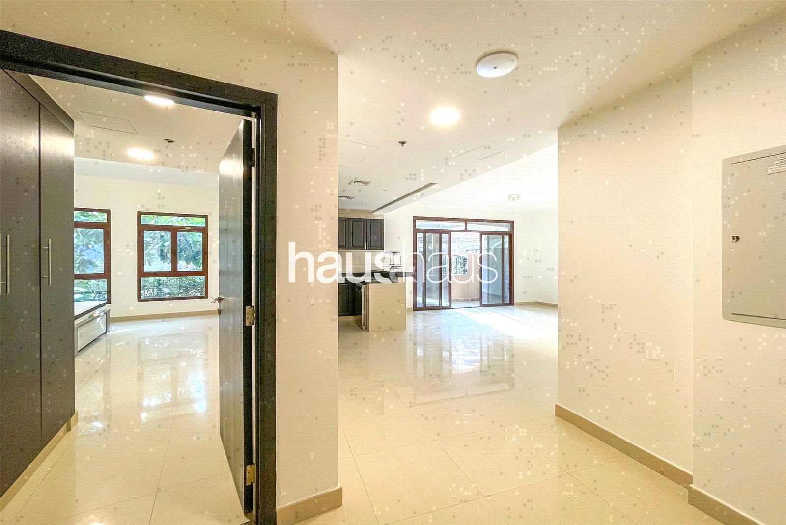 Huge Layout | Ground Floor | 7% Net ROI