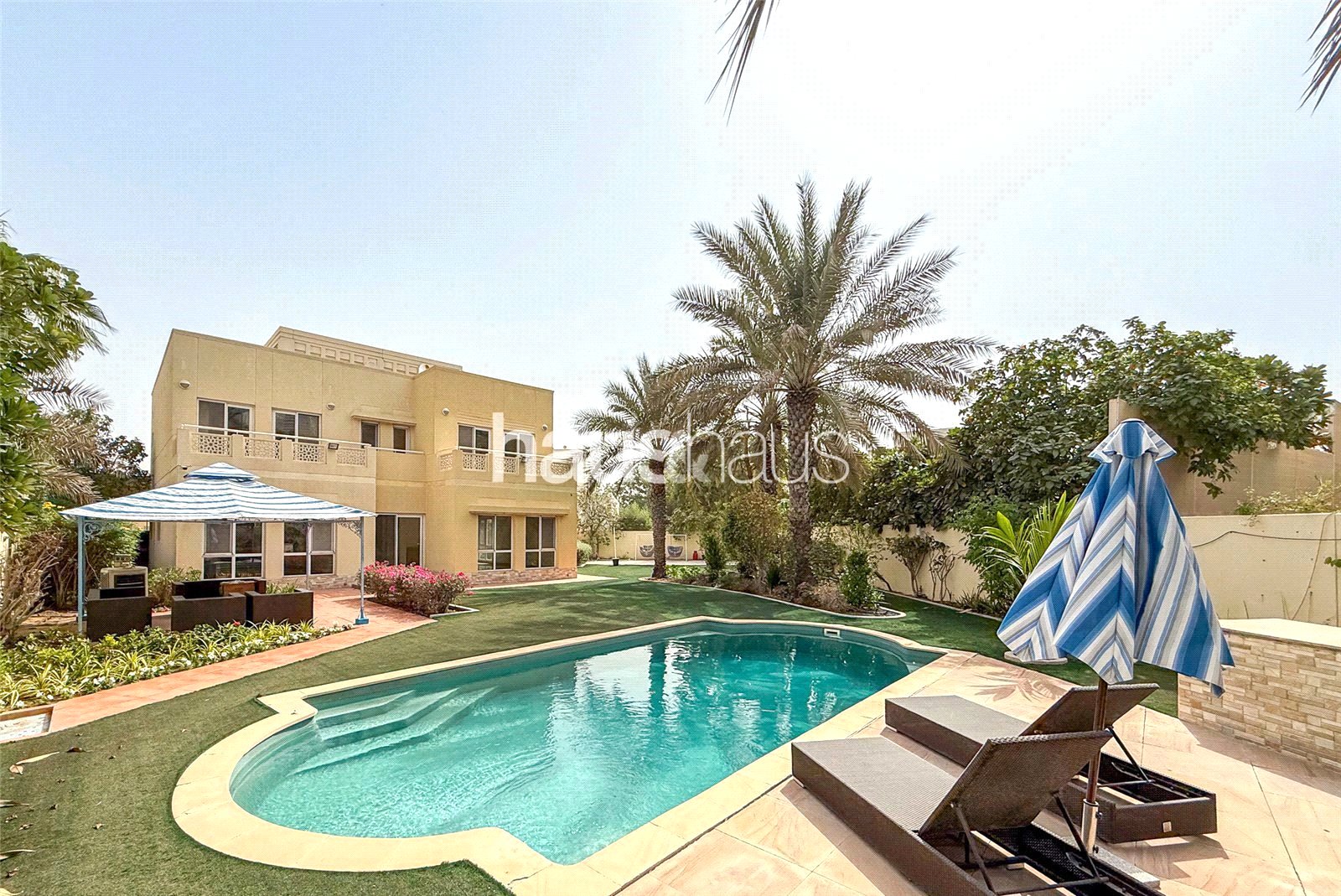 Skyline View | Huge Plot | Upgraded