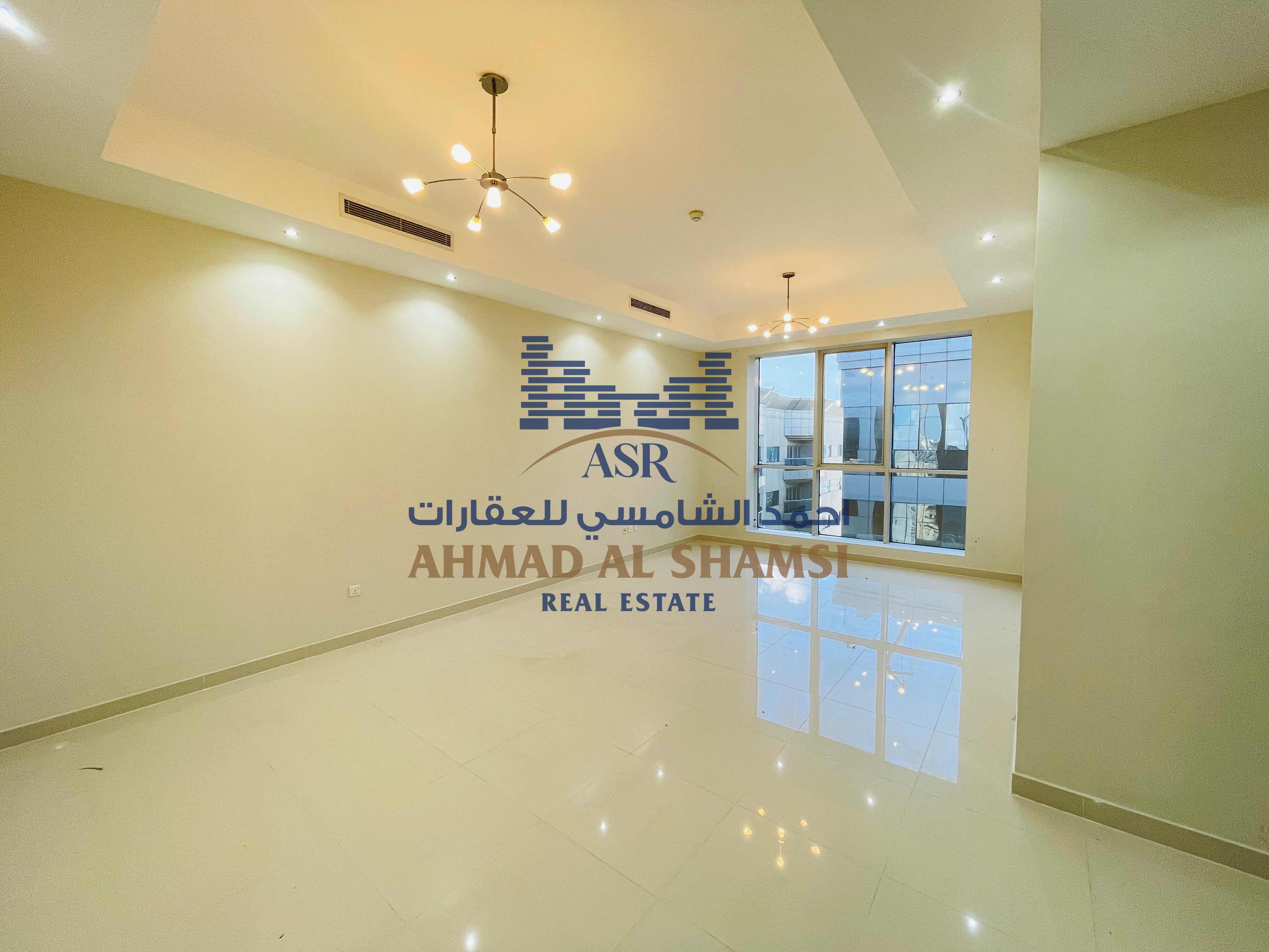Luxurious 1BHK | On Dubai-Sharjah Border | All Amenities Included