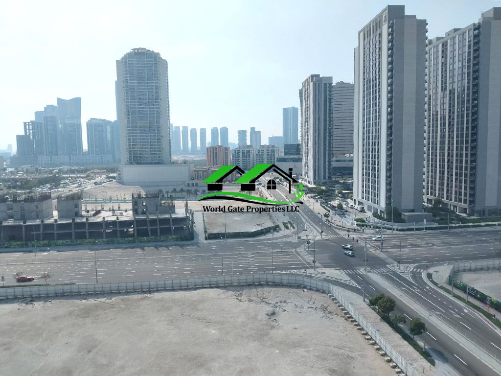 Luxury 3BR + Store Partial Sea View Vacant Now