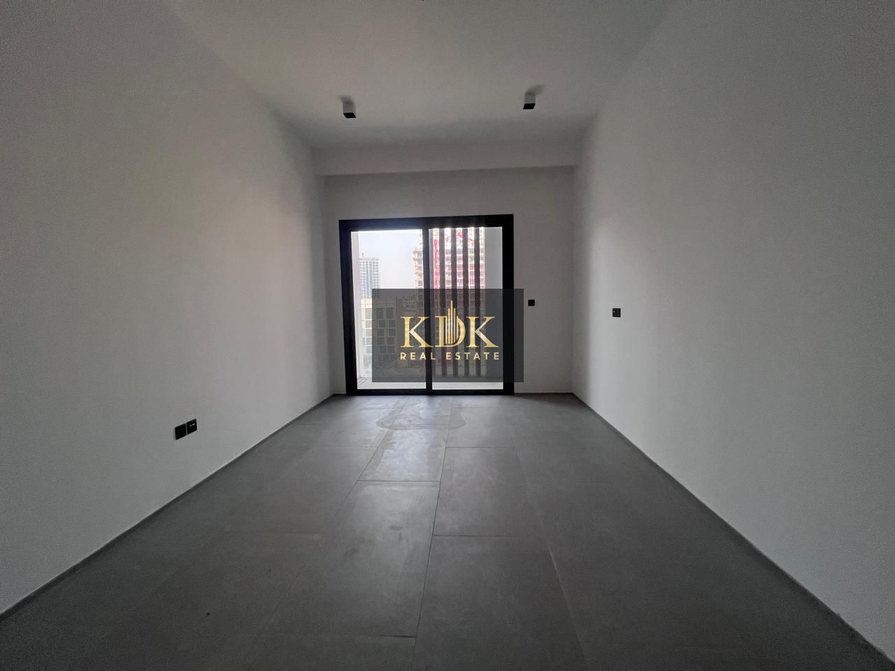 Bright 1 BHK | Great Amenities | SH Living JVC
