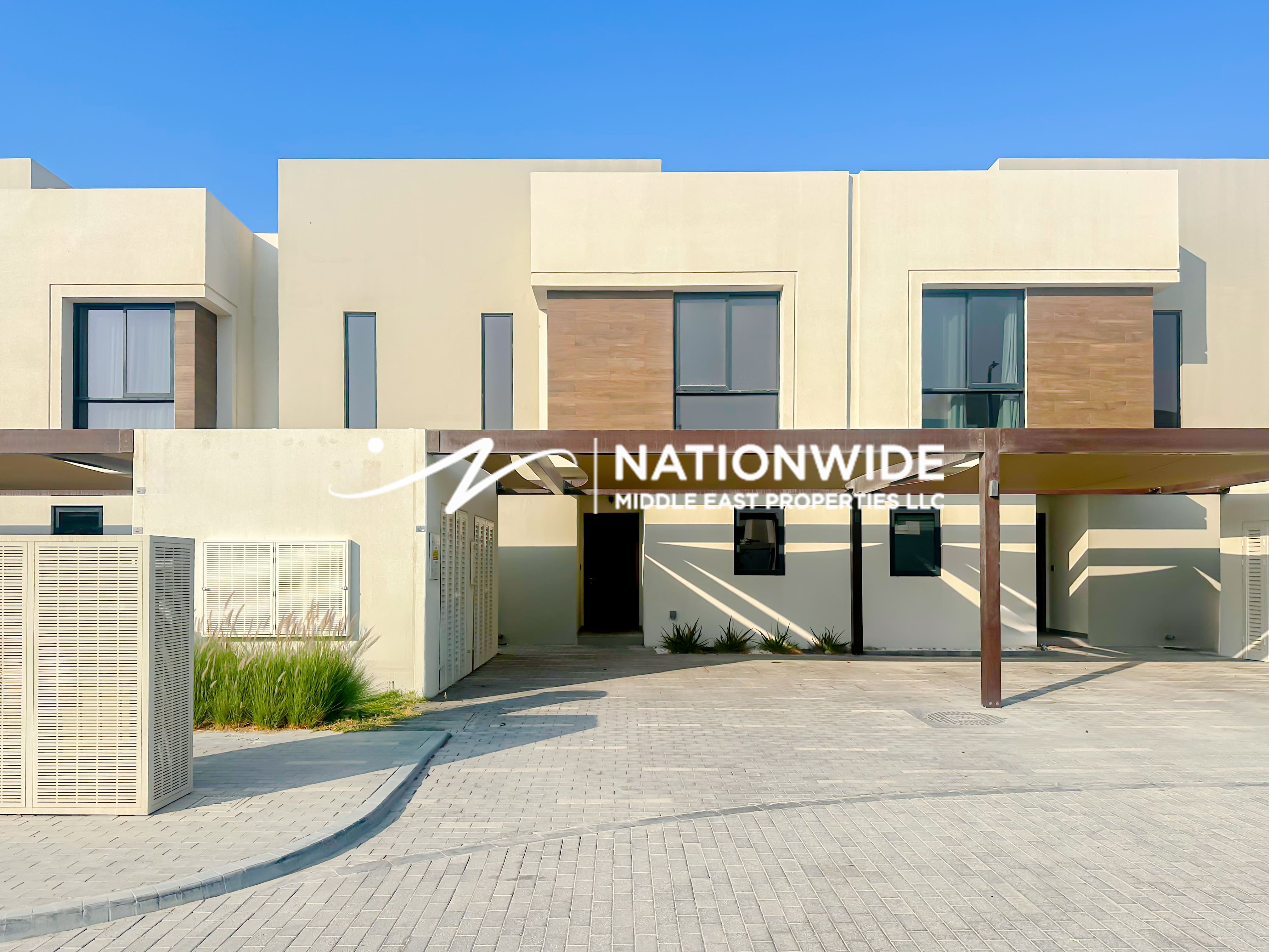 Rented Unit | Stylish 3BR | Convenient Location