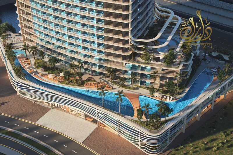 30% Discount for cash payment | Private pool | prime location