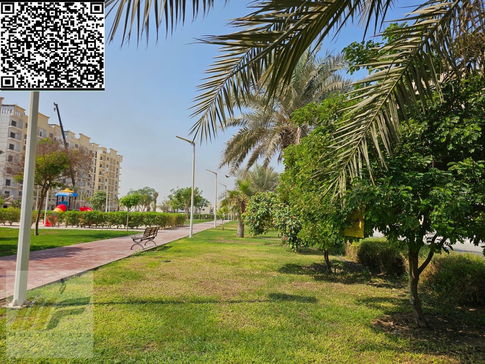 Two-bedroom apartment with a living room | Spacious layout and installments up to 7 years | Fixed payments | Competitive pricing