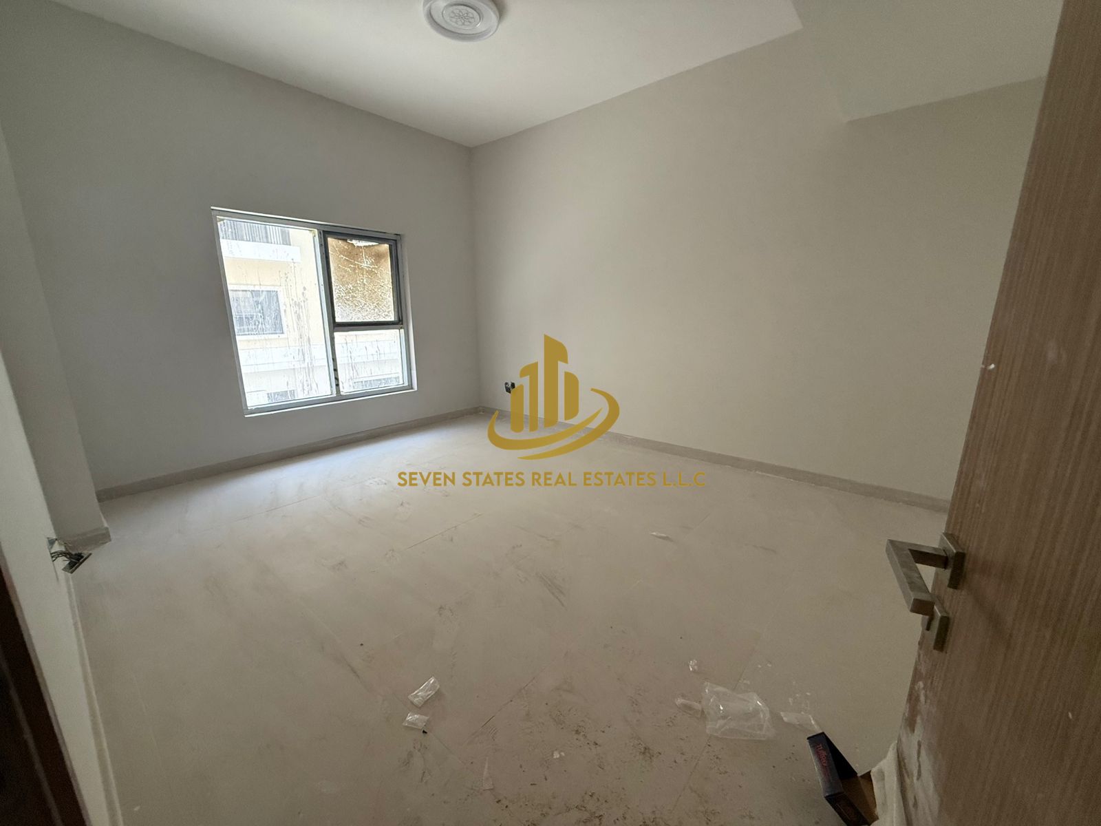 A unique opportunity in the Kintia project: first occupancy studio with excellent finishing, down payment of 160,000