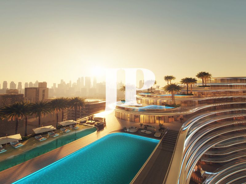Strategic CBD Ownership | Strong Market Position | Business Bay