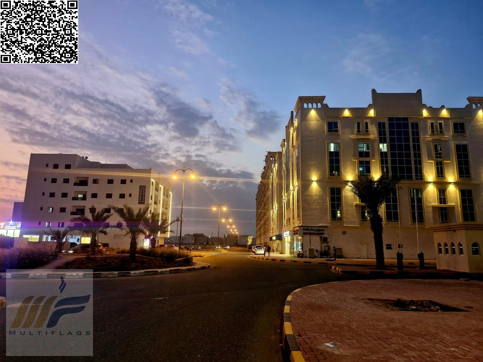 Own a 1BHK apartment at a competitive price. Opportunity with a down payment of only 30,000. Suitable for investors. For sale in Al Ameera rVilla