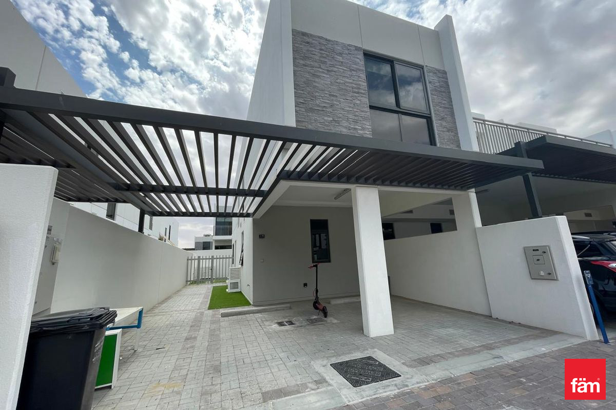 3BR + Maid | R2EM Layout | Sanctuary | DAMAC Hills
