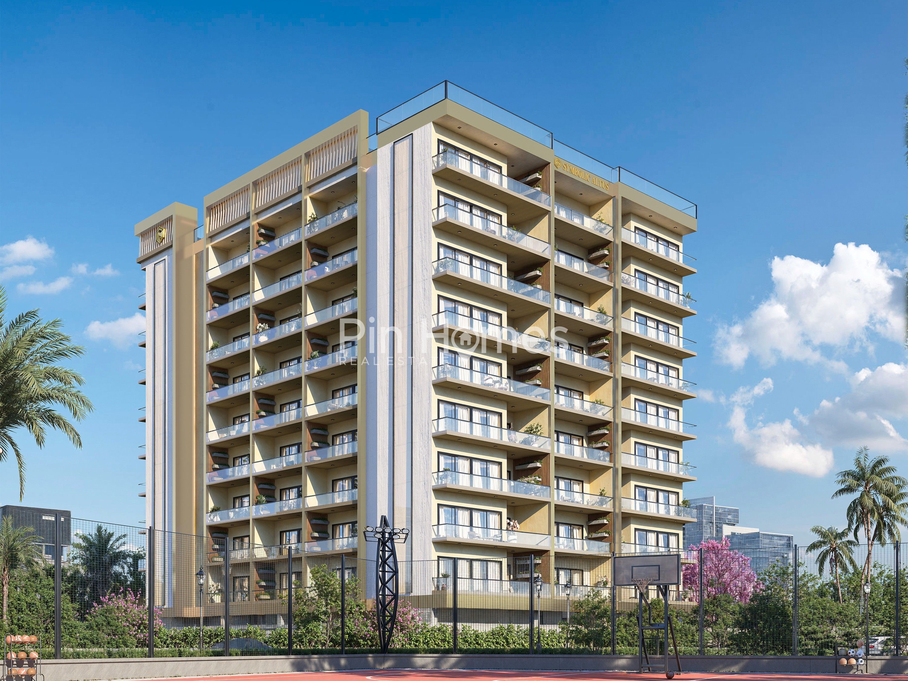Vaastu | Modern Layout | Prime Location