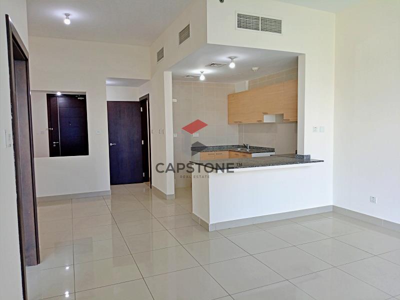 Elegant Living | Amazing View | Unfurnished