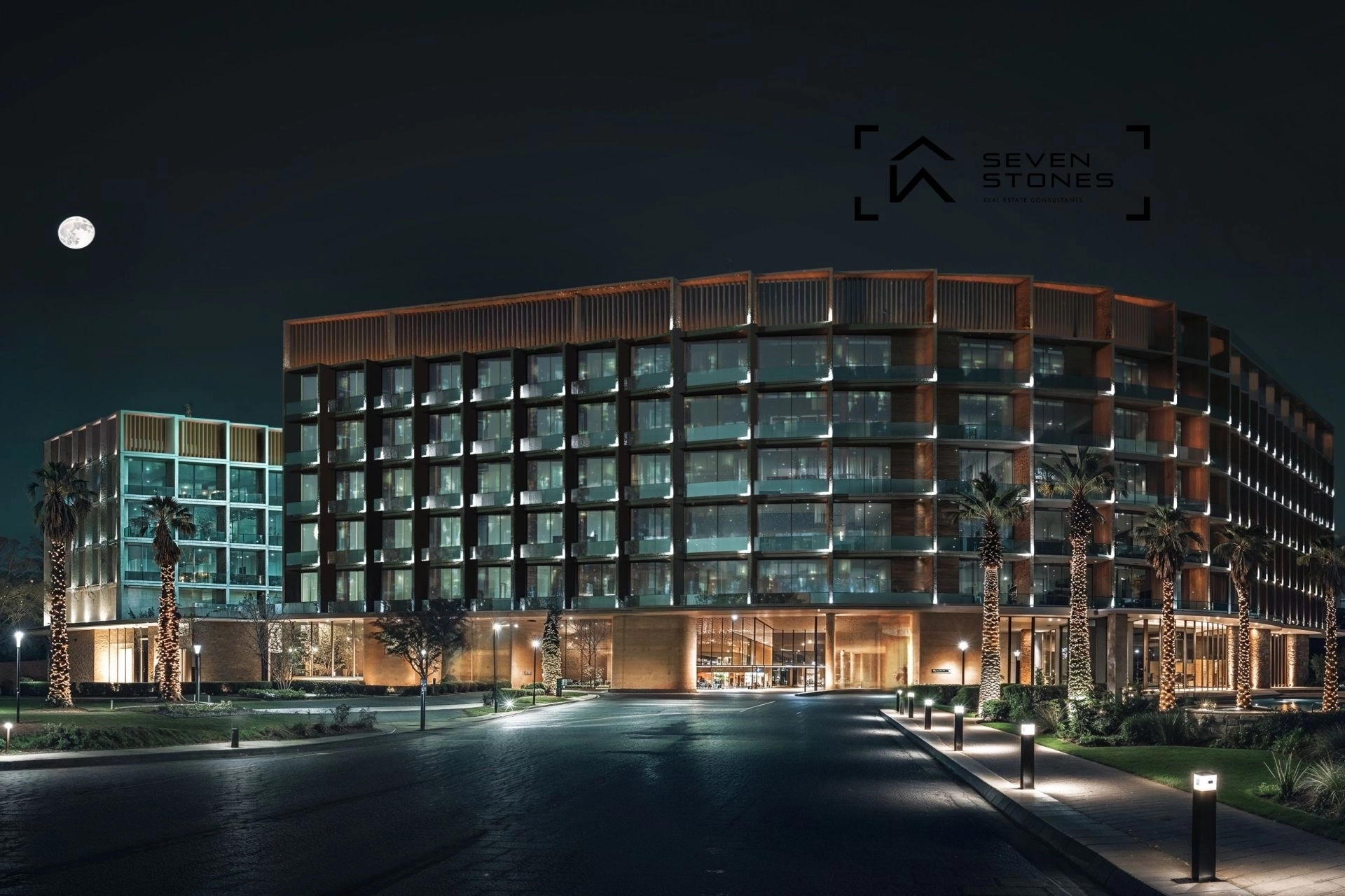 Luxurious 2BR | Elegant Living | Strong ROI