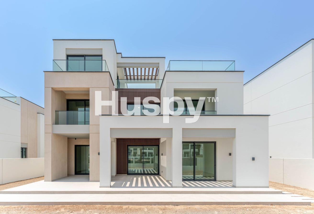 Standalone | Park View | Mortgage Eligible
