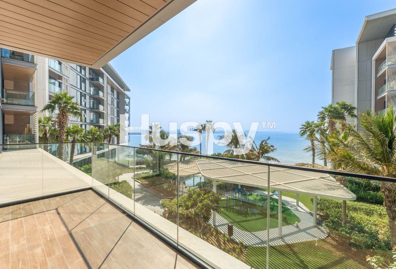 Sea View | High Floor | Vacant Soon