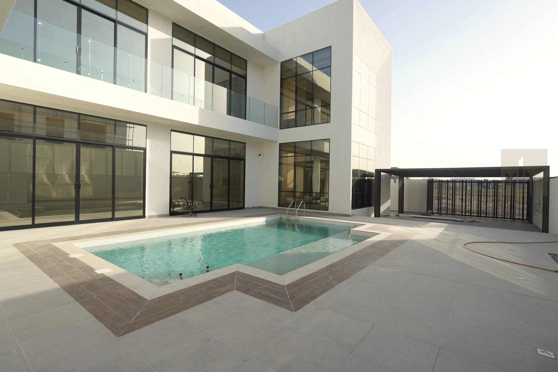 Luxurious 5 BHK + Maid | Large Plot | Brand New